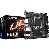 GIGABYTE H610I, Mainboard 