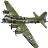 Sluban ModelBricks B17-GS Bomber, Konstruktionsspielzeug 