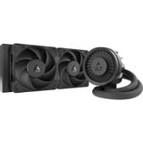ARCTIC Liquid Freezer III Pro 240, Wasserkühlung schwarz