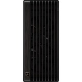 ASUS PROART PA602 WOOD METAL , Tower-Gehäuse schwarz/holz
