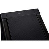 ASUS PROART PA602 WOOD METAL , Tower-Gehäuse schwarz/holz