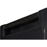 ASUS PROART PA602 WOOD METAL , Tower-Gehäuse schwarz/holz