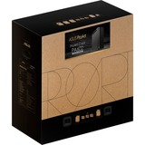 ASUS PROART PA602 WOOD METAL , Tower-Gehäuse schwarz/holz