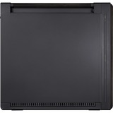 ASUS PROART PA602 WOOD METAL , Tower-Gehäuse schwarz/holz