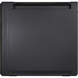 ASUS PROART PA602 WOOD METAL , Tower-Gehäuse schwarz/holz