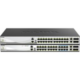 D-Link DMS-3130-30PS/E, Switch 