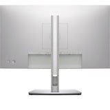 Dell UltraSharp U2422H, LED-Monitor 61 cm (24 Zoll), silber, FullHD, USB-C, IPS