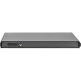 Digitus Modularer CAT 5 KVM-Switch 8-Port schwarz, 8-Port