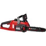 EINHELL Power X-Change Akku-Kettensäge FORTEXXA 18/30, 18Volt rot/schwarz, ohne Akku und Ladegerät