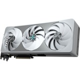 GIGABYTE GeForce RTX 5070 Ti AERO OC 16G, Grafikkarte DLSS 5, 3x DisplayPort, 1x HDMI 2.1