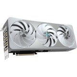 GIGABYTE GeForce RTX 5070 Ti AERO OC 16G, Grafikkarte DLSS 5, 3x DisplayPort, 1x HDMI 2.1