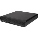 HP EliteDesk 8 Mini G1a (999A4ET), Mini-PC schwarz, Windows 11 Pro