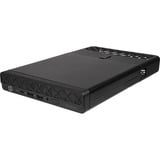 HP EliteDesk 8 Mini G1a (999A4ET), Mini-PC schwarz, Windows 11 Pro