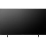 Hisense 85E77Q PRO, QLED-Fernseher 215 cm (85 Zoll), schwarz, UltraHD/4K, Triple Tuner, USB Recording, Time Shift, 144Hz Panel
