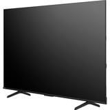 Hisense 85E77Q PRO, QLED-Fernseher 215 cm (85 Zoll), schwarz, UltraHD/4K, Triple Tuner, USB Recording, Time Shift, 144Hz Panel