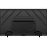 Hisense 85E77Q PRO, QLED-Fernseher 215 cm (85 Zoll), schwarz, UltraHD/4K, Triple Tuner, USB Recording, Time Shift, 144Hz Panel