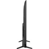 Hisense 85E77Q PRO, QLED-Fernseher 215 cm (85 Zoll), schwarz, UltraHD/4K, Triple Tuner, USB Recording, Time Shift, 144Hz Panel
