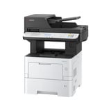 Kyocera ECOSYS MA4500x, Multifunktionsdrucker grau/schwarz, Scan, Kopie, USB, LAN, Duplex (Druck), Duplex (Scan)
