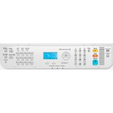 Kyocera ECOSYS MA4500x, Multifunktionsdrucker grau/schwarz, Scan, Kopie, USB, LAN, Duplex (Druck), Duplex (Scan)
