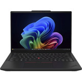 Lenovo ThinkPad T14 Intel G7 (21WN009TGE), Notebook schwarz, Intel® Core™ Ultra 7 355, Intel® Graphics, 32 GB LPDDR5X, 1 TB (1 TB SSD), Windows 11 Pro