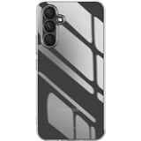 Nevox StyleShell FLEX, Handyhülle transparent, Samsung Galaxy A37 5G