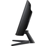 Samsung ViewFinity S34H550GAU, LED-Monitor 86 cm (34 Zoll), schwarz, WQHD, VA, DP, HDMI, 120Hz Panel