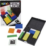 Spin Master Rubik's Gridlock, Denkspiel 