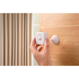 SwitchBot Smart Motion Sensor, Bewegungsmelder weiß