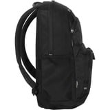 Targus Klassischer EcoSmart , Rucksack schwarz, bis 40,6 cm (16")