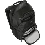 Targus Klassischer EcoSmart , Rucksack schwarz, bis 40,6 cm (16")