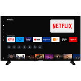Telefunken XH32TP900S, LED-Fernseher 80 cm (32 Zoll), schwarz, WXGA, TiVo OS-Betriebssystem
