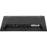 iiyama ProLite X2493HSU-B1, LED-Monitor 60.5 cm (23.8 Zoll), schwarz (matt), FullHD, IPS, HDMI, DP, USB-Hub, Adaptive-Sync, 120Hz Panel