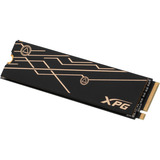 ADATA MARS 970 PLUS 1.0 TB, SSD PCIe Gen5 x4, NVMe, M.2 2280