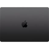 Apple MacBook Pro (14") 2025 CTO, Notebook schwarz, 32 GB, 1 TB (1 TB SSD), M5, MacOS, Deutsch