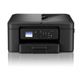 Brother DCP-J1360DW, Multifunktionsdrucker schwarz, Scan, Kopie, USB, WLAN, Duplex (Druck)