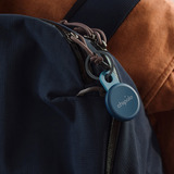 Chipolo  Chipolo Loop Rechargeable Tracker 4er Pack, Ortungstracker 