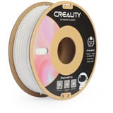 Creality CR-PLA Matte Gypsum White, 3D-Filament 1 kg, 1,75 mm, auf Rolle