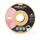 Creality CR-PLA Matte Gypsum White, 3D-Filament 1 kg, 1,75 mm, auf Rolle