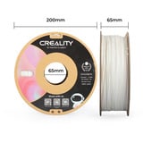 Creality CR-PLA Matte Gypsum White, 3D-Filament 1 kg, 1,75 mm, auf Rolle