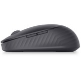 Dell Premier MS7421W, Maus graphit/schwarz