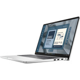 Dell Pro 16 (3VYFV), Notebook platin, AMD Ryzen AI 7 PRO 350, AMD Radeon 860M, 16 GB DDR5, 512 GB (512 GB SSD), Windows 11 Pro