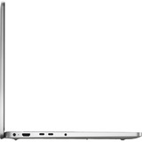 Dell Pro 16 (3VYFV), Notebook platin, AMD Ryzen AI 7 PRO 350, AMD Radeon 860M, 16 GB DDR5, 512 GB (512 GB SSD), Windows 11 Pro