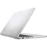 Dell Pro 16 (3VYFV), Notebook platin, AMD Ryzen AI 7 PRO 350, AMD Radeon 860M, 16 GB DDR5, 512 GB (512 GB SSD), Windows 11 Pro
