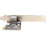 Digitus Single Port Gigabit Ethernet, LAN-Adapter 