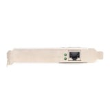 Digitus Single Port Gigabit Ethernet, LAN-Adapter 