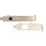 Digitus Single Port Gigabit Ethernet, LAN-Adapter 