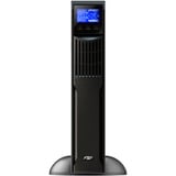 FSP Champ 3K Rack, USV schwarz