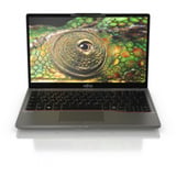Fujitsu LIFEBOOK U7312 Generalüberholt, Notebook silber, Intel® Core™ i5-1235U, Intel® Iris® Xe Graphics, 16 GB DDR4, 512 GB (512 GB SSD), Windows 11 Pro
