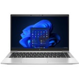 HP EliteBook 840 G7 Generalüberholt, Notebook silber/schwarz, Intel® Core™ i5-10310U, Intel® UHD Graphics, 8 GB DDR4, 256 GB (256 GB SSD), Windows 11 Pro