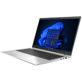 HP EliteBook 840 G7 Generalüberholt, Notebook silber/schwarz, Intel® Core™ i5-10310U, Intel® UHD Graphics, 8 GB DDR4, 256 GB (256 GB SSD), Windows 11 Pro